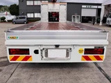2026 Mitsubishi Fuso Super Great Truck for sale, Japanese used car export - photo 15 of 21 | GULJI TRADERS