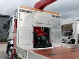 2026 Mitsubishi Fuso Super Great Truck for sale, Japanese used car export - photo 17 of 21 | GULJI TRADERS