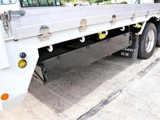 2026 Mitsubishi Fuso Super Great Truck for sale, Japanese used car export - photo 19 of 21 | GULJI TRADERS