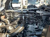 2026 Mitsubishi Fuso Super Great Truck for sale, Japanese used car export - photo 9 of 21 | GULJI TRADERS