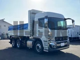 2026 Mitsubishi Fuso Super Great Truck for sale, Japanese used car export - photo 12 of 21 | GULJI TRADERS