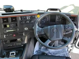 2026 Mitsubishi Fuso Super Great Truck for sale, Japanese used car export - photo 14 of 21 | GULJI TRADERS