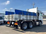 2026 Mitsubishi Fuso Super Great Truck for sale, Japanese used car export - photo 17 of 21 | GULJI TRADERS