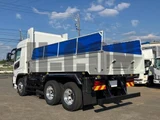 2026 Mitsubishi Fuso Super Great Truck for sale, Japanese used car export - photo 18 of 21 | GULJI TRADERS