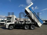 2026 Mitsubishi Fuso Super Great Truck for sale, Japanese used car export - photo 19 of 21 | GULJI TRADERS