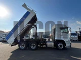 2026 Mitsubishi Fuso Super Great Truck for sale, Japanese used car export - photo 20 of 21 | GULJI TRADERS