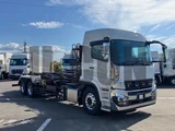 2026 Mitsubishi Fuso Super Great Truck for sale, Japanese used car export - photo 2 of 21 | GULJI TRADERS