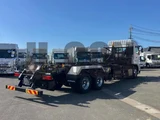 2026 Mitsubishi Fuso Super Great Truck for sale, Japanese used car export - photo 3 of 21 | GULJI TRADERS