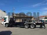 2026 Mitsubishi Fuso Super Great Truck for sale, Japanese used car export - photo 5 of 21 | GULJI TRADERS