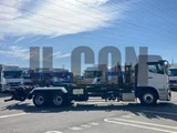 2026 Mitsubishi Fuso Super Great Truck for sale, Japanese used car export - photo 6 of 21 | GULJI TRADERS