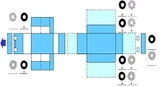 2026 Mitsubishi Fuso Super Great Truck for sale, Japanese used car export - photo 21 of 21 | GULJI TRADERS