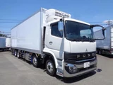 2026 Mitsubishi Fuso Super Great Truck for sale, Japanese used car export - photo 2 of 21 | GULJI TRADERS