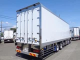 2026 Mitsubishi Fuso Super Great Truck for sale, Japanese used car export - photo 4 of 21 | GULJI TRADERS