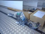 2026 Mitsubishi Fuso Super Great Truck for sale, Japanese used car export - photo 10 of 21 | GULJI TRADERS