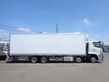 2026 Mitsubishi Fuso Super Great Truck for sale, Japanese used car export - photo 12 of 21 | GULJI TRADERS