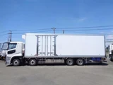 2026 Mitsubishi Fuso Super Great Truck for sale, Japanese used car export - photo 13 of 21 | GULJI TRADERS