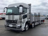 2026 Mitsubishi Fuso Super Great Truck for sale, Japanese used car export - photo 1 of 21 | GULJI TRADERS