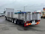 2026 Mitsubishi Fuso Super Great Truck for sale, Japanese used car export - photo 4 of 21 | GULJI TRADERS