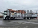 2026 Mitsubishi Fuso Super Great Truck for sale, Japanese used car export - photo 5 of 21 | GULJI TRADERS