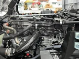 2026 Mitsubishi Fuso Super Great Truck for sale, Japanese used car export - photo 15 of 21 | GULJI TRADERS