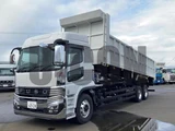 2026 Mitsubishi Fuso Super Great Truck for sale, Japanese used car export - photo 1 of 21 | GULJI TRADERS