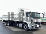 2026 Mitsubishi Fuso Super Great Truck for sale, Japanese used car export - photo 2 of 21 | GULJI TRADERS