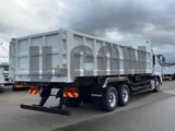 2026 Mitsubishi Fuso Super Great Truck for sale, Japanese used car export - photo 3 of 21 | GULJI TRADERS