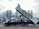 2026 Mitsubishi Fuso Super Great Truck for sale, Japanese used car export - photo 5 of 21 | GULJI TRADERS
