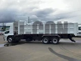 2026 Mitsubishi Fuso Super Great Truck for sale, Japanese used car export - photo 7 of 21 | GULJI TRADERS