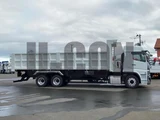 2026 Mitsubishi Fuso Super Great Truck for sale, Japanese used car export - photo 8 of 21 | GULJI TRADERS