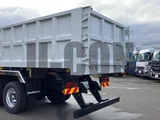 2026 Mitsubishi Fuso Super Great Truck for sale, Japanese used car export - photo 14 of 21 | GULJI TRADERS