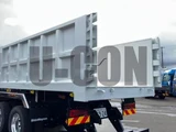 2026 Mitsubishi Fuso Super Great Truck for sale, Japanese used car export - photo 15 of 21 | GULJI TRADERS