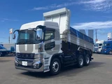 2026 Mitsubishi Fuso Super Great Truck for sale, Japanese used car export - photo 1 of 21 | GULJI TRADERS