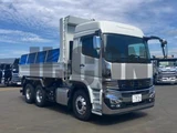 2026 Mitsubishi Fuso Super Great Truck for sale, Japanese used car export - photo 2 of 21 | GULJI TRADERS