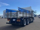 2026 Mitsubishi Fuso Super Great Truck for sale, Japanese used car export - photo 3 of 21 | GULJI TRADERS