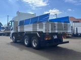 2026 Mitsubishi Fuso Super Great Truck for sale, Japanese used car export - photo 4 of 21 | GULJI TRADERS