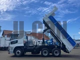 2026 Mitsubishi Fuso Super Great Truck for sale, Japanese used car export - photo 5 of 21 | GULJI TRADERS