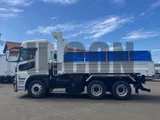 2026 Mitsubishi Fuso Super Great Truck for sale, Japanese used car export - photo 7 of 21 | GULJI TRADERS