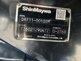 2026 Mitsubishi Fuso Super Great Truck for sale, Japanese used car export - photo 9 of 21 | GULJI TRADERS