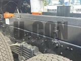 2026 Mitsubishi Fuso Super Great Truck for sale, Japanese used car export - photo 15 of 21 | GULJI TRADERS
