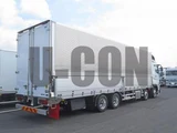 2026 Mitsubishi Fuso Super Great Truck for sale, Japanese used car export - photo 4 of 21 | GULJI TRADERS