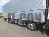 2026 Mitsubishi Fuso Super Great Truck for sale, Japanese used car export - photo 12 of 21 | GULJI TRADERS
