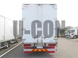 2026 Mitsubishi Fuso Super Great Truck for sale, Japanese used car export - photo 16 of 21 | GULJI TRADERS