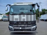 2026 Mitsubishi Fuso Super Great Truck for sale, Japanese used car export - photo 2 of 21 | GULJI TRADERS