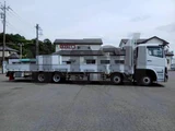 2026 Mitsubishi Fuso Super Great Truck for sale, Japanese used car export - photo 4 of 21 | GULJI TRADERS