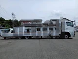 2026 Mitsubishi Fuso Super Great Truck for sale, Japanese used car export - photo 5 of 21 | GULJI TRADERS