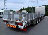 2026 Mitsubishi Fuso Super Great Truck for sale, Japanese used car export - photo 6 of 21 | GULJI TRADERS