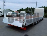 2026 Mitsubishi Fuso Super Great Truck for sale, Japanese used car export - photo 7 of 21 | GULJI TRADERS
