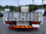 2026 Mitsubishi Fuso Super Great Truck for sale, Japanese used car export - photo 8 of 21 | GULJI TRADERS
