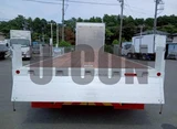 2026 Mitsubishi Fuso Super Great Truck for sale, Japanese used car export - photo 9 of 21 | GULJI TRADERS